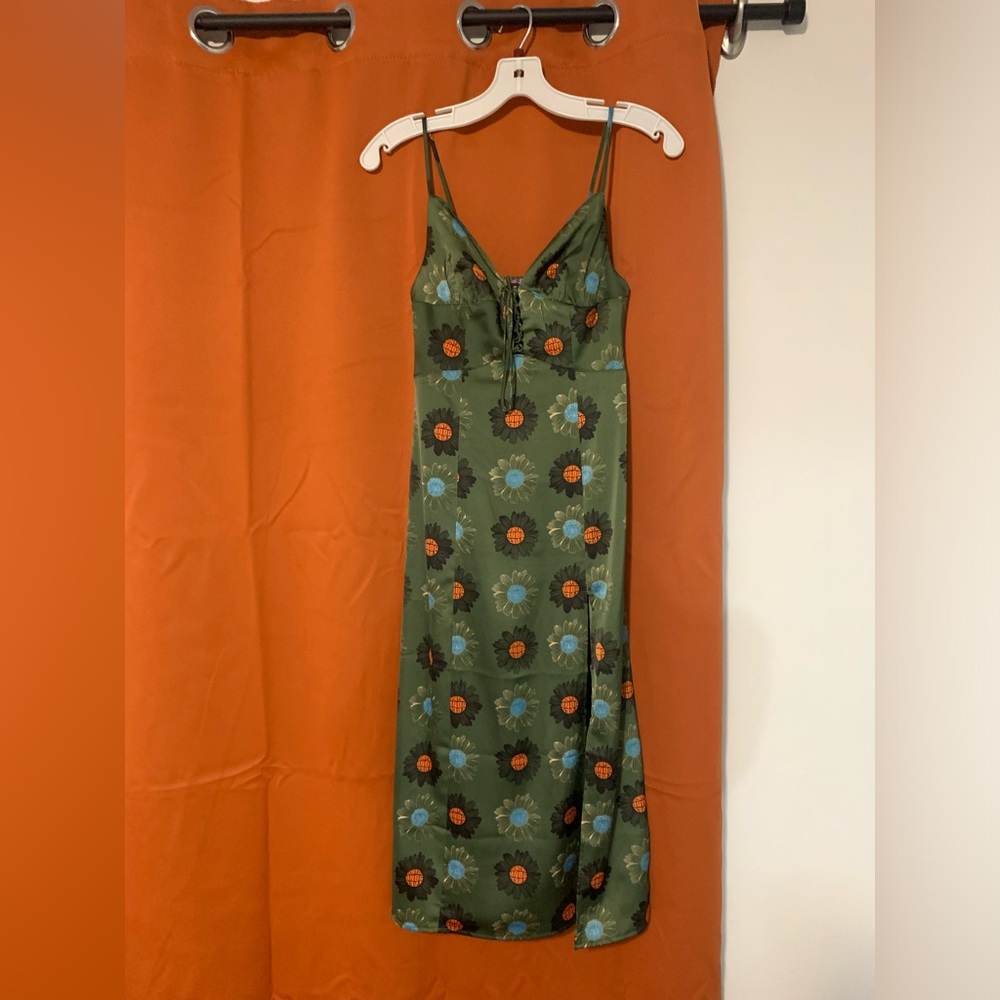 Urban Outfitters MIDI dress